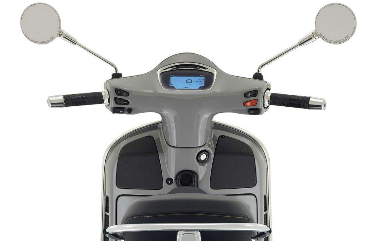 Vespa Gts 300 Hpe Supertech